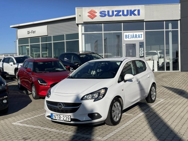 Opel Corsa E 1.4 Enjoy