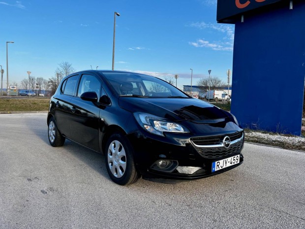 Opel Corsa E 1.4 Enjoy