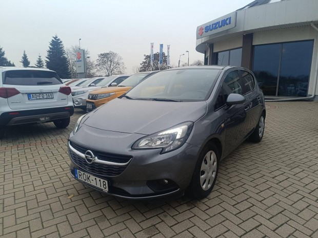 Opel Corsa E 1.4 Enjoy