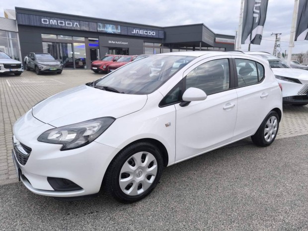 Opel Corsa E 1.4 Enjoy