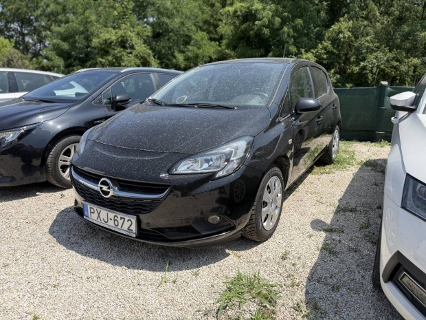 Opel Corsa E 1.4 Enjoy Áfás! Magyarországi! Els...