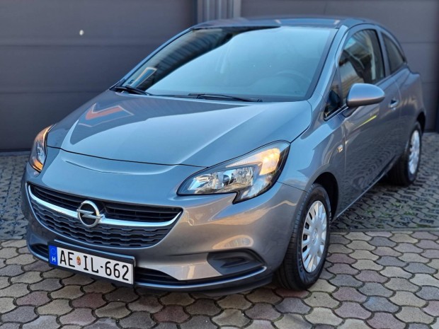 Opel Corsa E 1.4 Enjoy Gyönyörű.Klíma.Ülés-KORM...