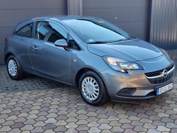 Opel Corsa E 1.4 Enjoy Gyönyörű.Klíma.Ülés-KORM...