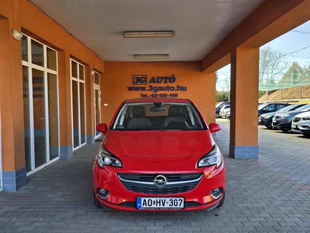 Opel Corsa E 1.4 Enjoy Innovation ! 140.610 KM...