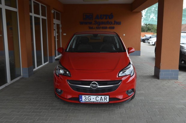 Opel Corsa E 1.4 Enjoy Innovation ! 140.610 KM...