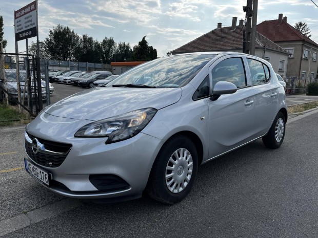 Opel Corsa E 1.4 Enjoy Klma! jszer llapot!...