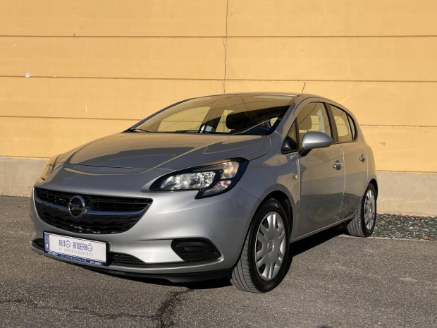 Opel Corsa E 1.4 Enjoy LPG