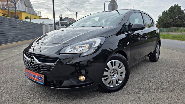 Opel Corsa E 1.4 Enjoy Magyar-szervizkönyv! Dig...