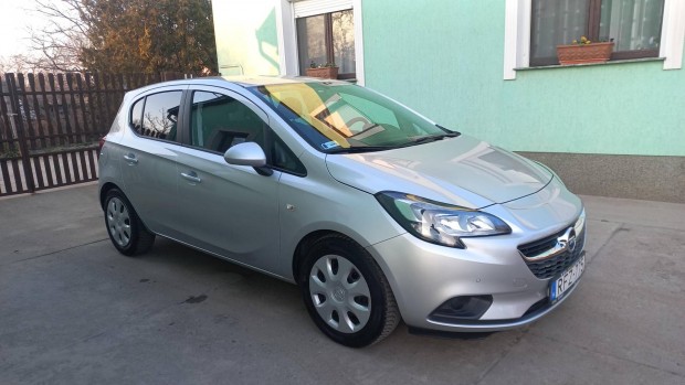 Opel Corsa E 1.4 Enjoy Magyarorszgi!