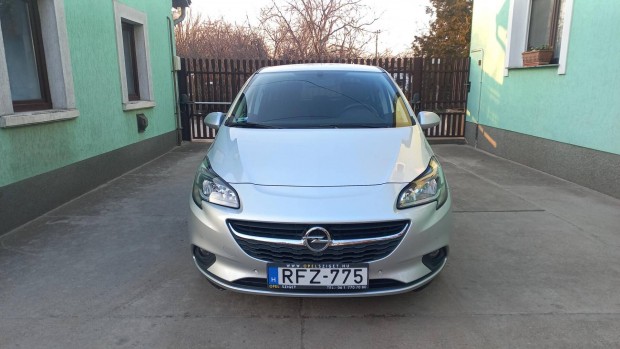 Opel Corsa E 1.4 Enjoy Magyarorszgi!