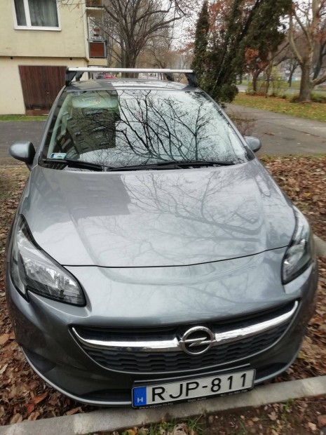 Opel Corsa E 1,4 Enjoy Magyarorszgi! Els tulajdonostl