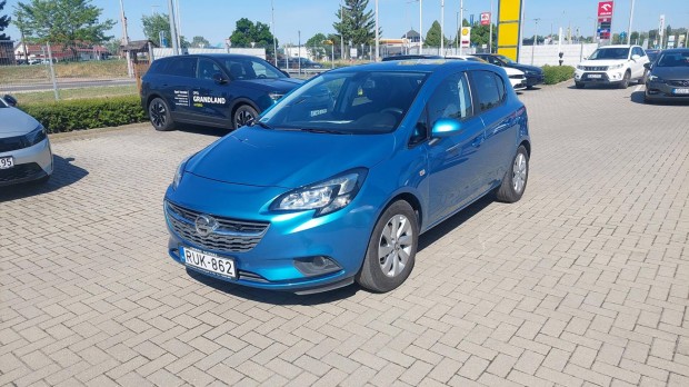 Opel Corsa E 1.4 Enjoy Mo-i! 57143 km!