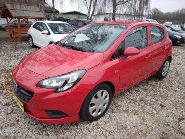 Opel Corsa E 1.4 Enjoy Start-Stop Easytronic 64...