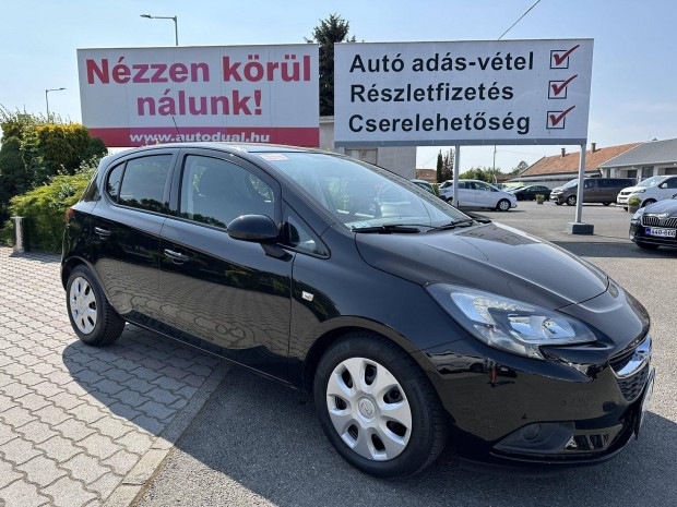 Opel Corsa E 1.4 Enjoy Start-Stop Magyarországi...