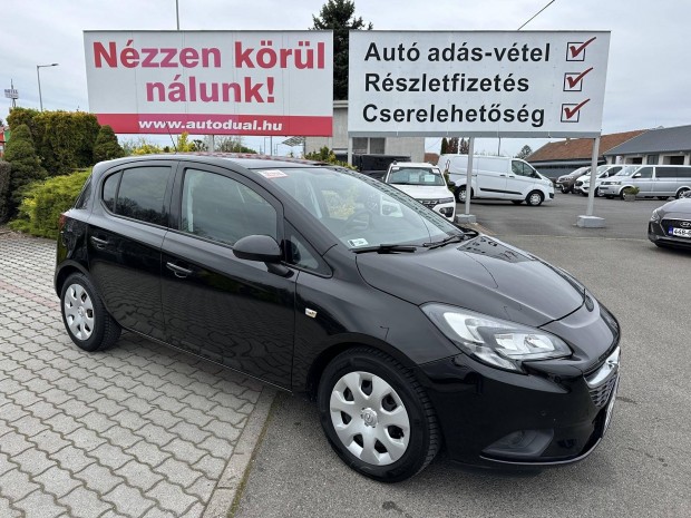 Opel Corsa E 1.4 Enjoy Start-Stop Magyarországi...