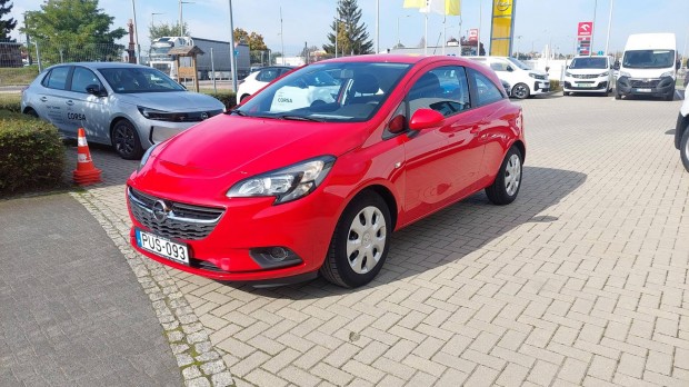 Opel Corsa E 1.4 Enjoy Start-Stop Mo-i!