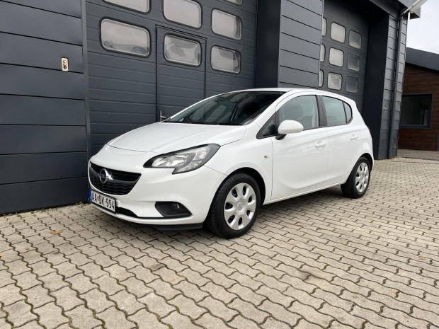 Opel Corsa E 1.4 Enjoy Start-Stop Szervizknyv...