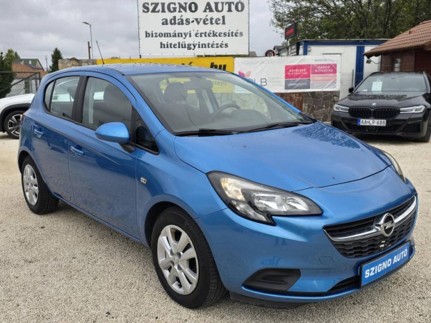 Opel Corsa E 1.4 Enjoy Tempomat. Klma. Tolat...