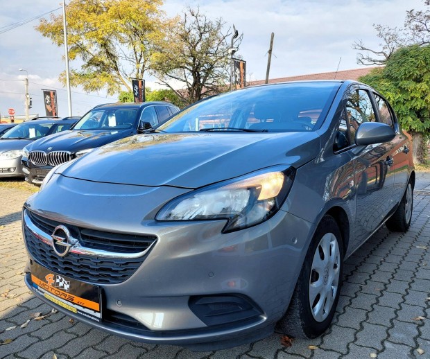 Opel Corsa E 1.4 Enjoy (Automata) 83.000.-KM.VE...