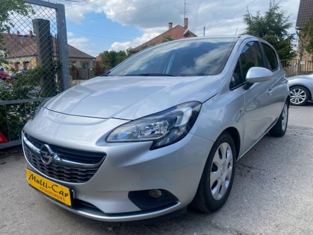 Opel Corsa E 1.4 Enjoy (Automata) Magyarországi...