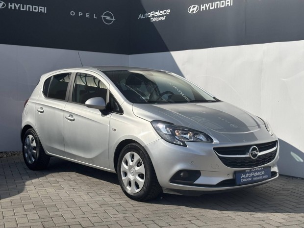 Opel Corsa E 1.4 Enjoy (Automata) magyarországi...