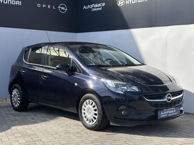 Opel Corsa E 1.4 Enjoy (Automata) magyarorszgi...