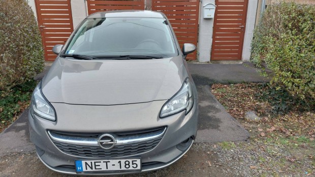 Opel Corsa E 1.4 Enjoy aut� akci�s �ron elad�!