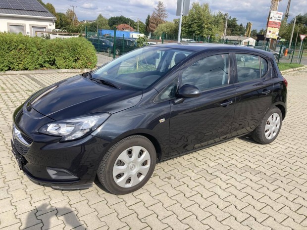 Opel Corsa E 1.4 Enjoy ls-kormnyfts. tempo...