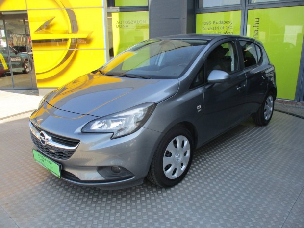 Opel Corsa E 1.4 Excite