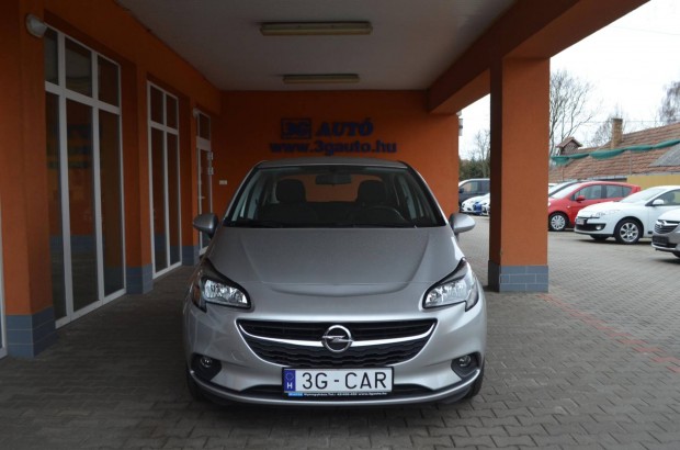 Opel Corsa E 1.4 Excite ! 89.758 KM ! V�gig VEZ...