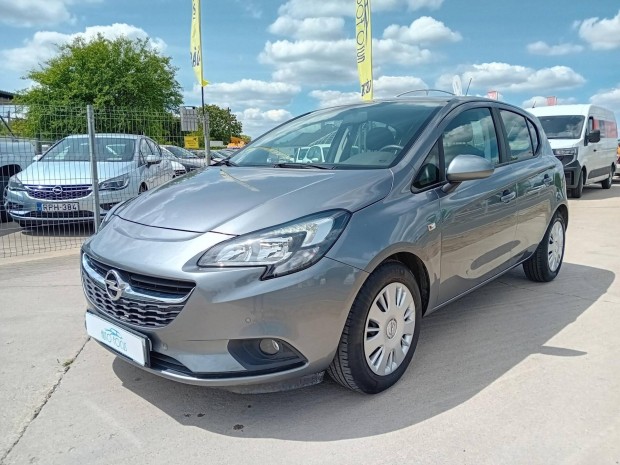 Opel Corsa E 1.4 Selection Magyar.1 Tulaj.29.00...