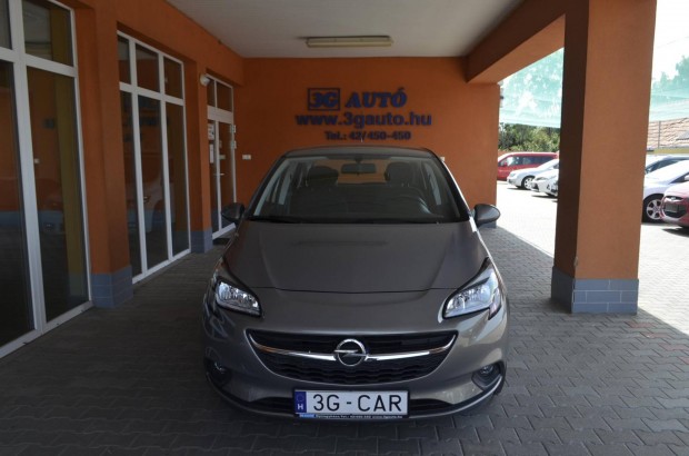 Opel Corsa E 1.4 Selection ! 124.894 KM ! Végig...