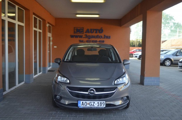 Opel Corsa E 1.4 Selection ! 124.894 KM ! Vgig...