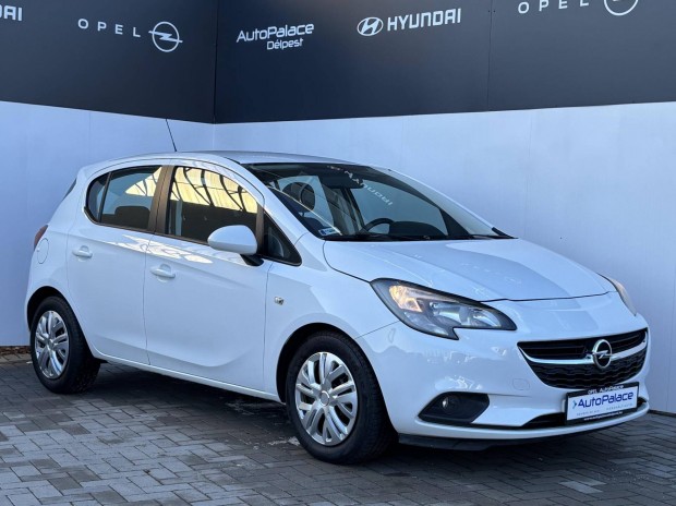 Opel Corsa E 1.4 Selection magyarorsz�gi / 142e...