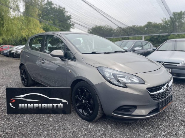 Opel Corsa E 1.4 Szép vagány kisautó 112 000 km...