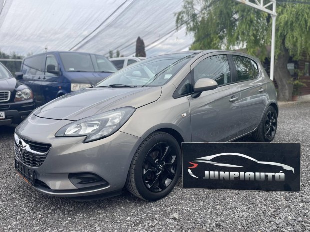 Opel Corsa E 1.4 Szép vagány kisautó 112 000 km...