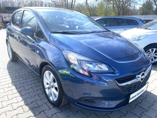 Opel Corsa E 1.4 T Active Start-Stop Euro6 Ülés...