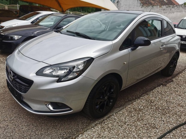 Opel Corsa E 1.4 T Color Edition Start-Stop 130...