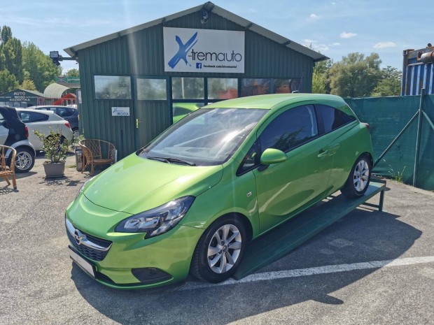 Opel Corsa E 1.4 T Color Edition Start-Stop