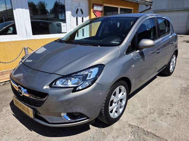 Opel Corsa E 1.4 T Color Edition Start-Stop