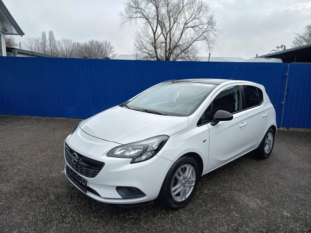 Opel Corsa E 1.4 T Color Edition Start-Stop EUR...
