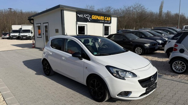 Opel Corsa E 1.4 T Cosmo Start-Stop Alkalmi V�t...