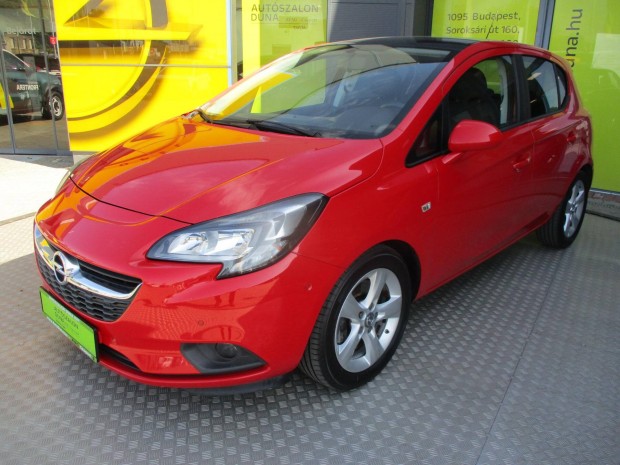 Opel Corsa E 1.4 T Enjoy Start-Stop