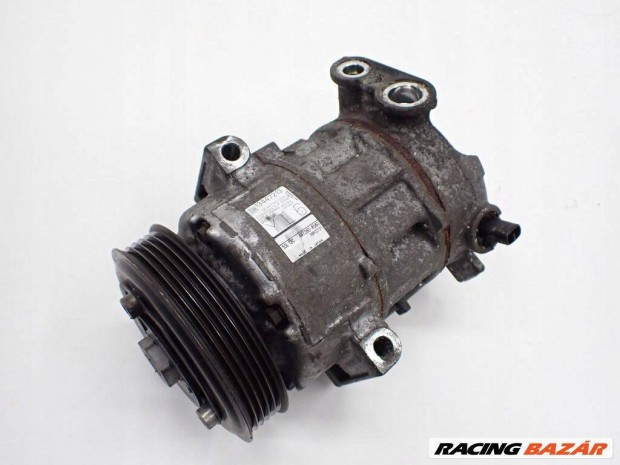 Opel Corsa E 1.4 Turbo B14NEL B14NEJ klmakompresszor 13447213