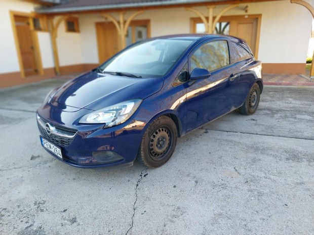 Opel Corsa E 1.4 Van Start-Stop Easytronic corsa