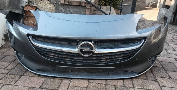 Opel Corsa E 4 szenzoros els lkhrt (dszrcs trtt)