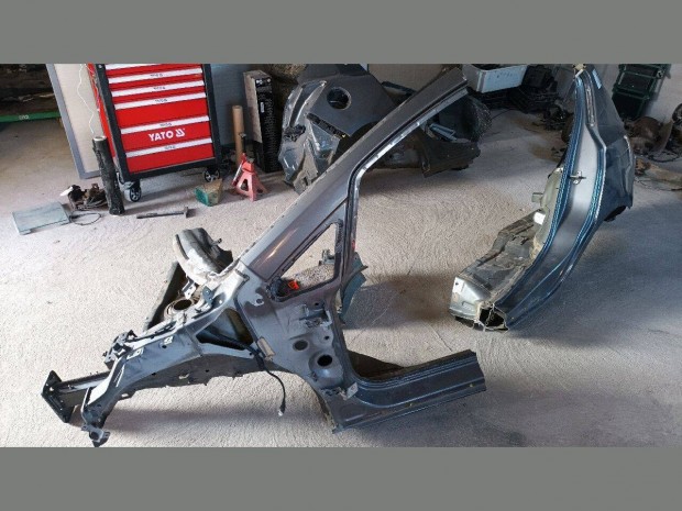 Opel Corsa E Bal els� Negyed Karossz�ria Csomag 5975 ,