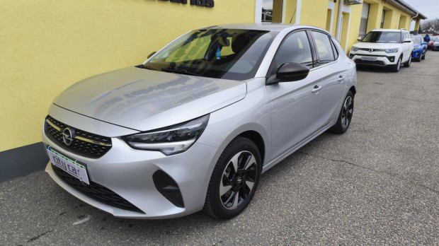 Opel Corsa E Corsa-e Elegance (Automata) 25 Eze...