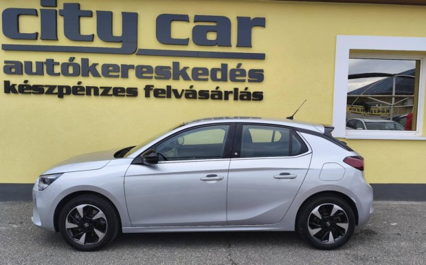 Opel Corsa E Corsa-e Elegance (Automata) 25 Eze...