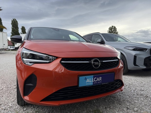 Opel Corsa E Corsa-e Elegance (Automata)